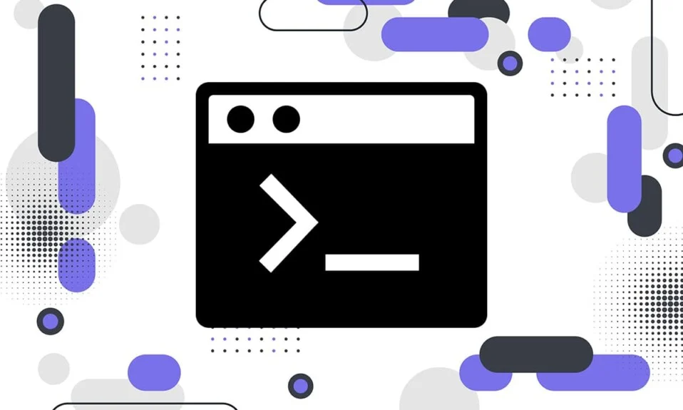 Fix Komut İstemi Görünüyor ve Windows 10'da Kayboluyor