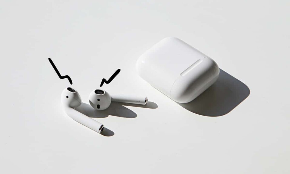 Cara Membuat AirPods Lebih Keras