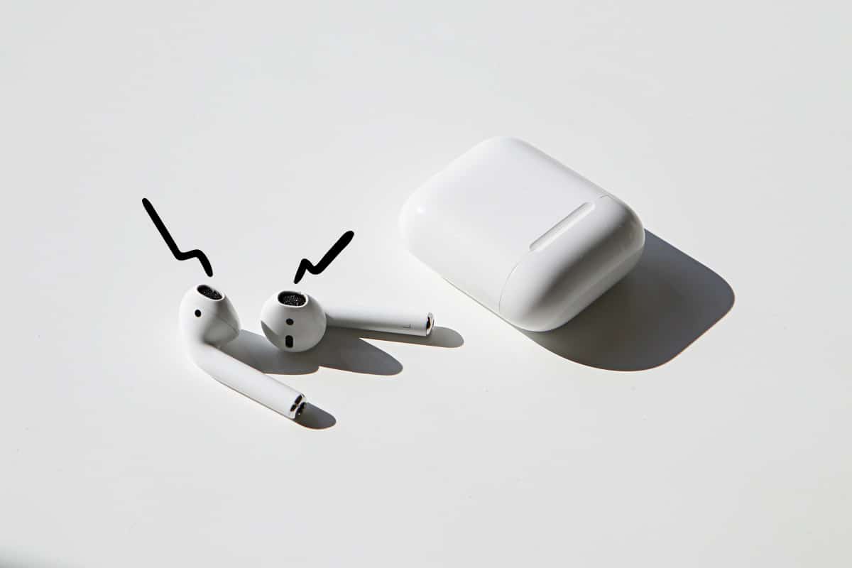 Cara Membuat AirPods Lebih Keras