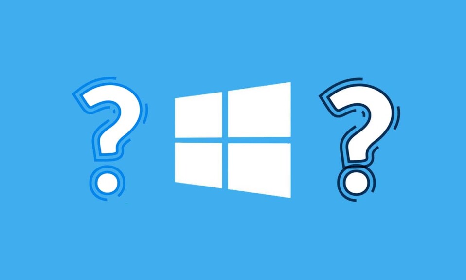 Windows 10 Güncellemesinin Sıkışmasını veya Donmasını Düzeltin