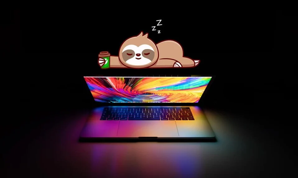 私のMacインターネットが突然遅いのはなぜですか