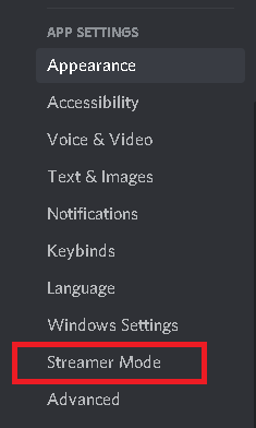 Discord Yayıncı Modu. Discord bildirimlerinin çalışmamasını düzeltin