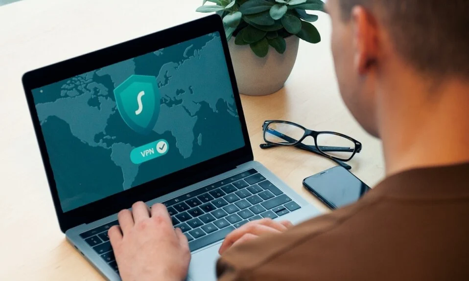 Hamachiトンネルの問題を修正する