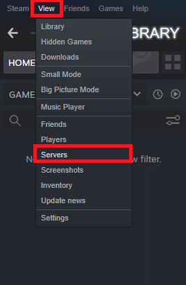 Şimdi, Sunucular | ARK Nasıl Düzeltilir Davet Hatası için sunucu bilgisi sorgulanamıyor