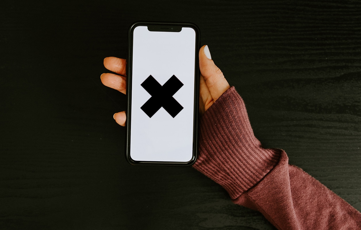 ทำไม iPhone ของฉันถึงค้างและไม่สามารถปิดหรือรีเซ็ตได้