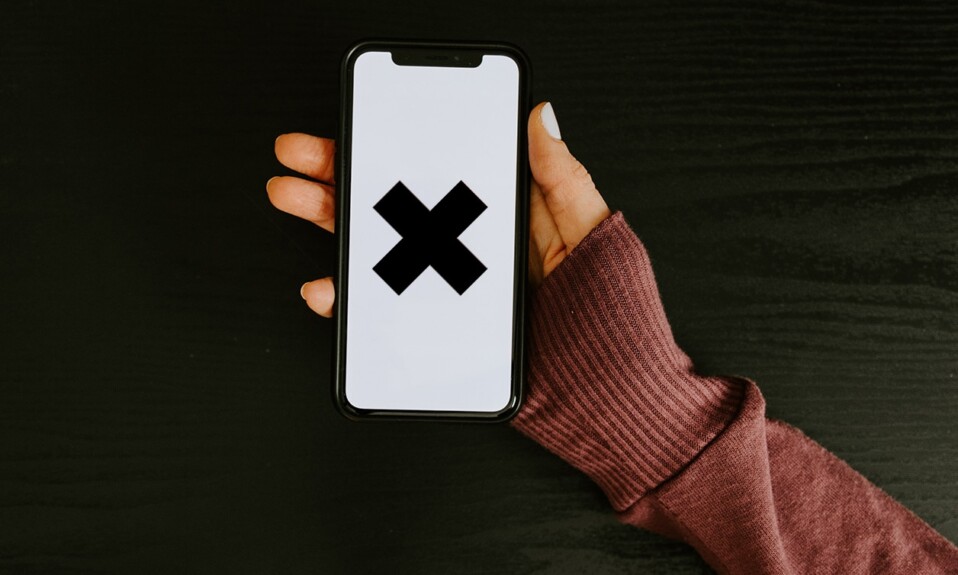 ทำไม iPhone ของฉันถึงค้างและไม่สามารถปิดหรือรีเซ็ตได้