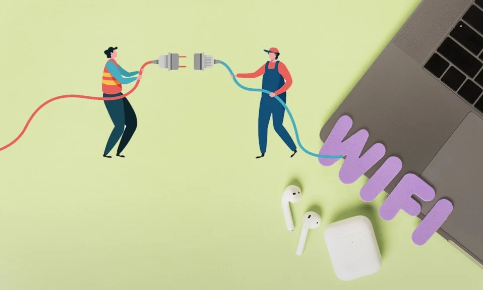 ทำไมอินเทอร์เน็ตของฉันถึงตัดการเชื่อมต่อทุก ๆ สองสามนาที