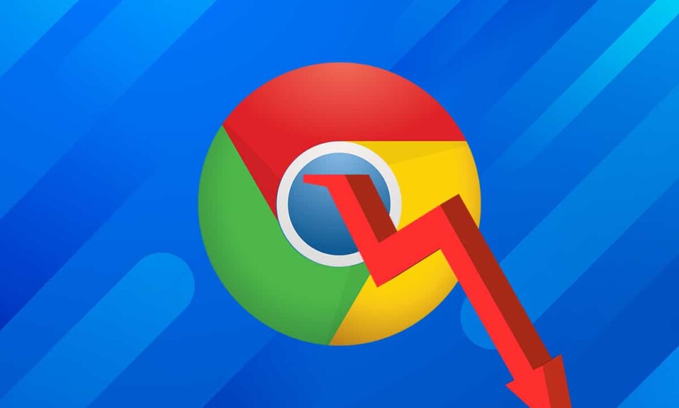 Come risolvere Chrome continua a bloccarsi