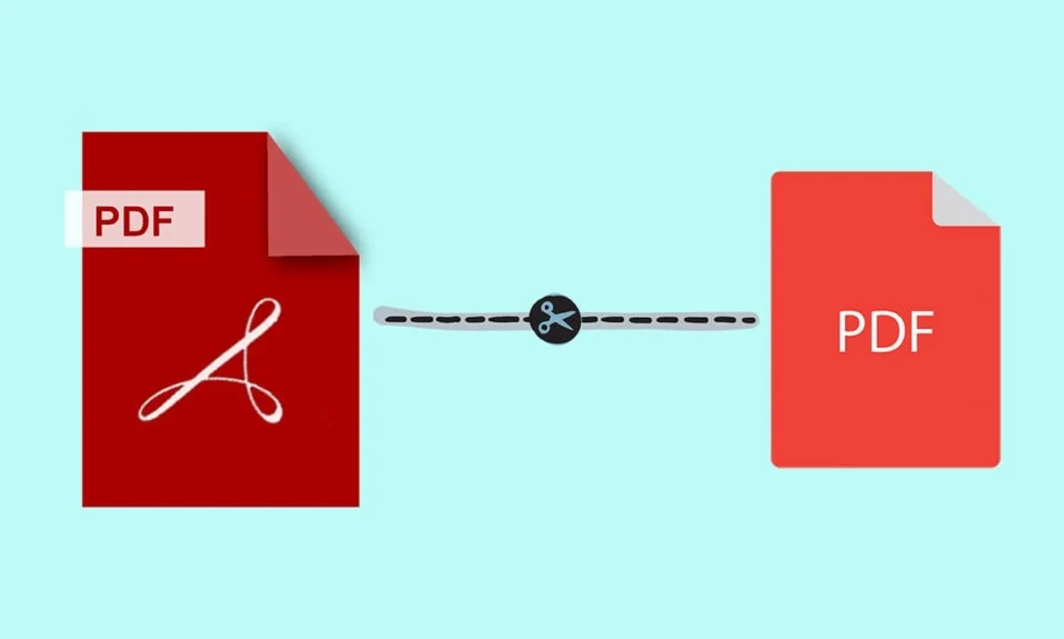 품질을 잃지 않고 PDF 파일 크기를 줄이는 방법