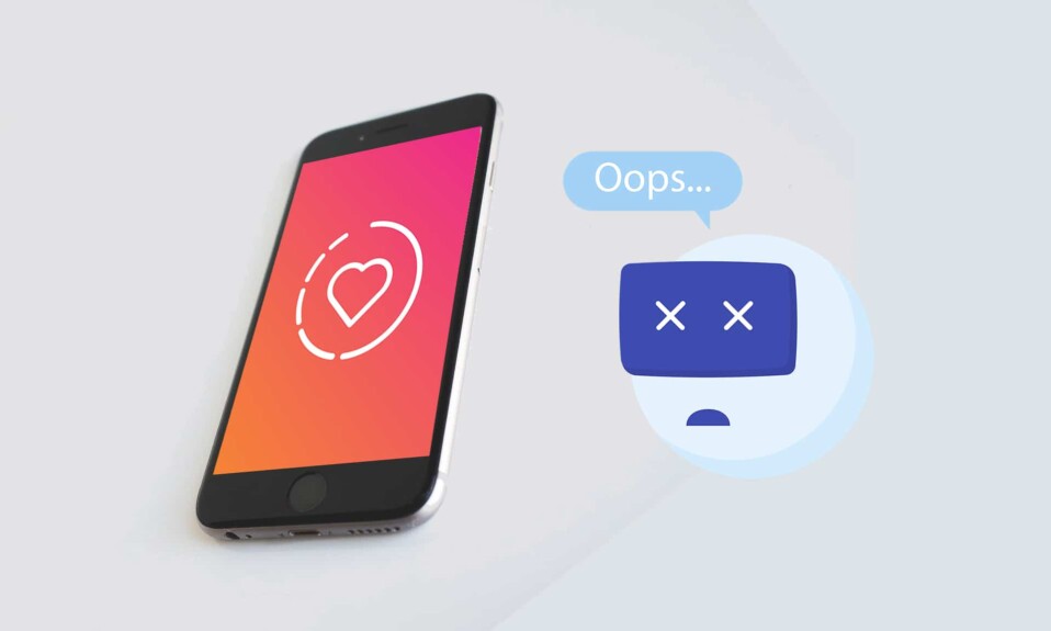 Correggi l'errore di Instagram Story non funzionante