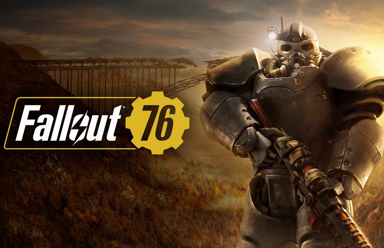 Perbaiki Fallout 76 Terputus dari Server