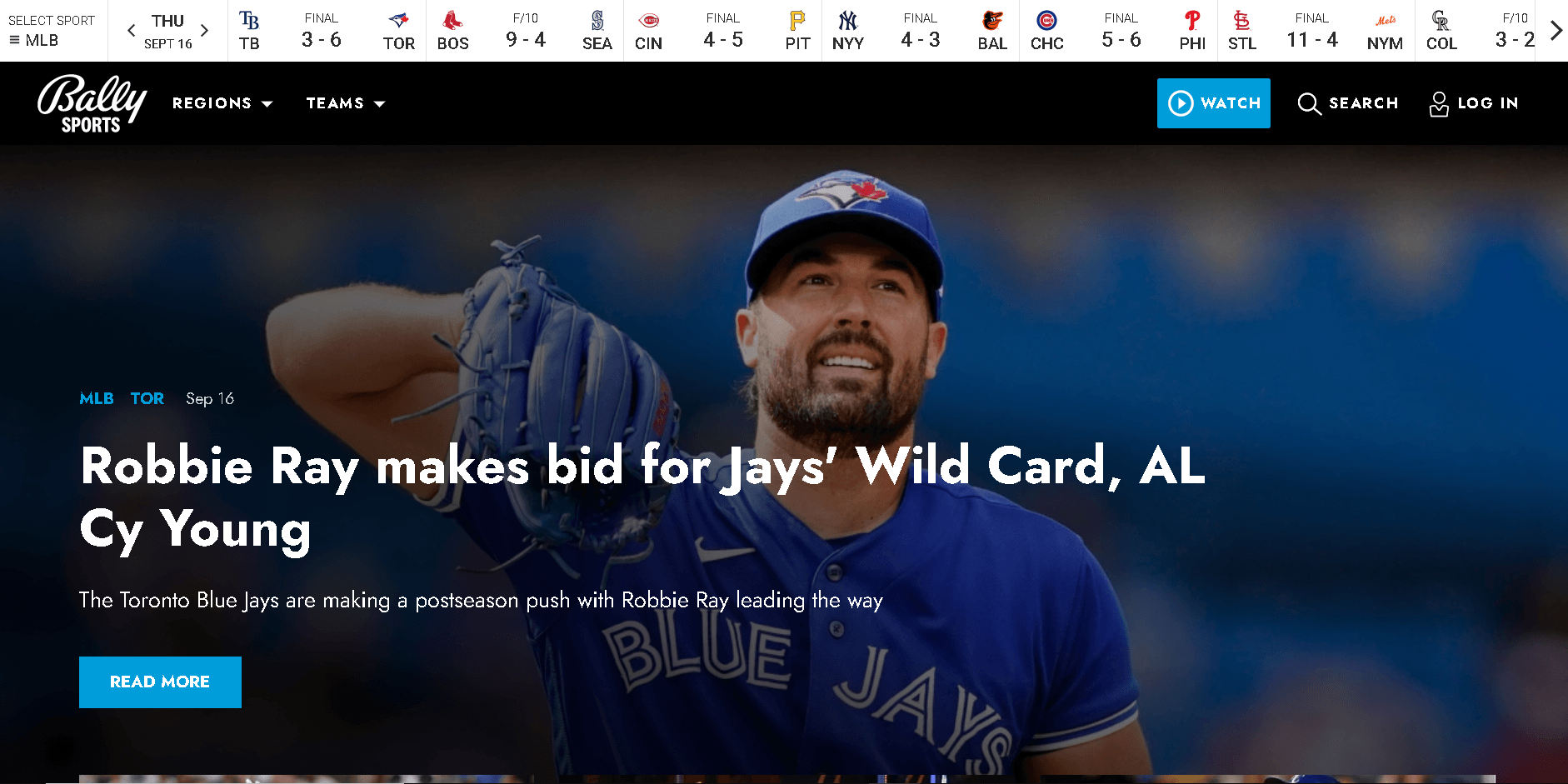 ฟ็อกซ์สปอร์ตโก