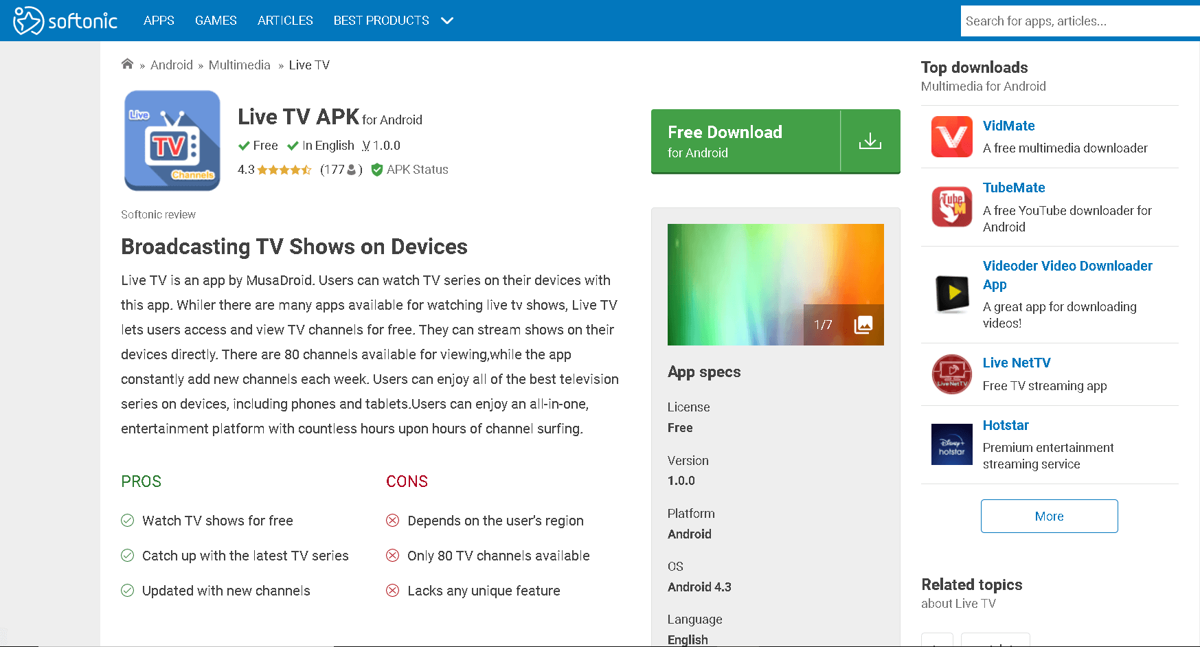 ทีวีถ่ายทอดสด | เว็บไซต์สตรีมมิ่งกีฬาฟรียอดนิยม
