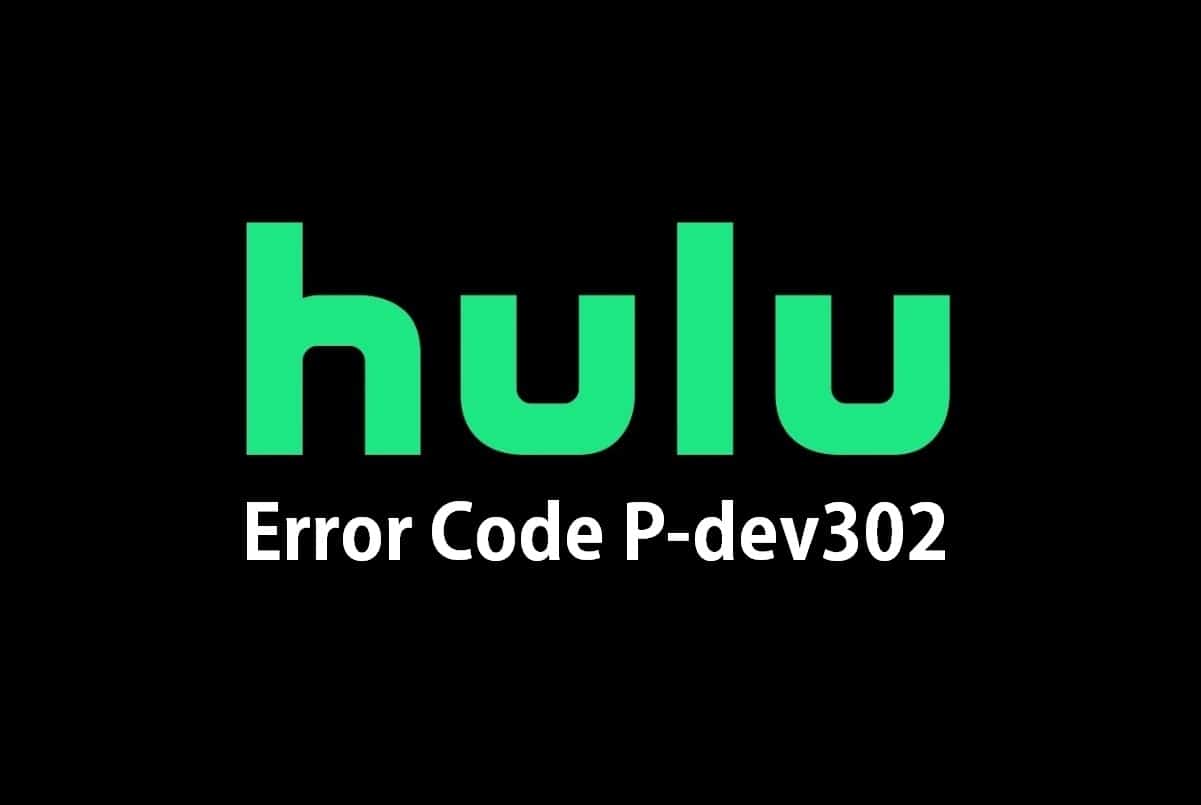Perbaiki Kode Kesalahan Hulu P-dev302.jpg