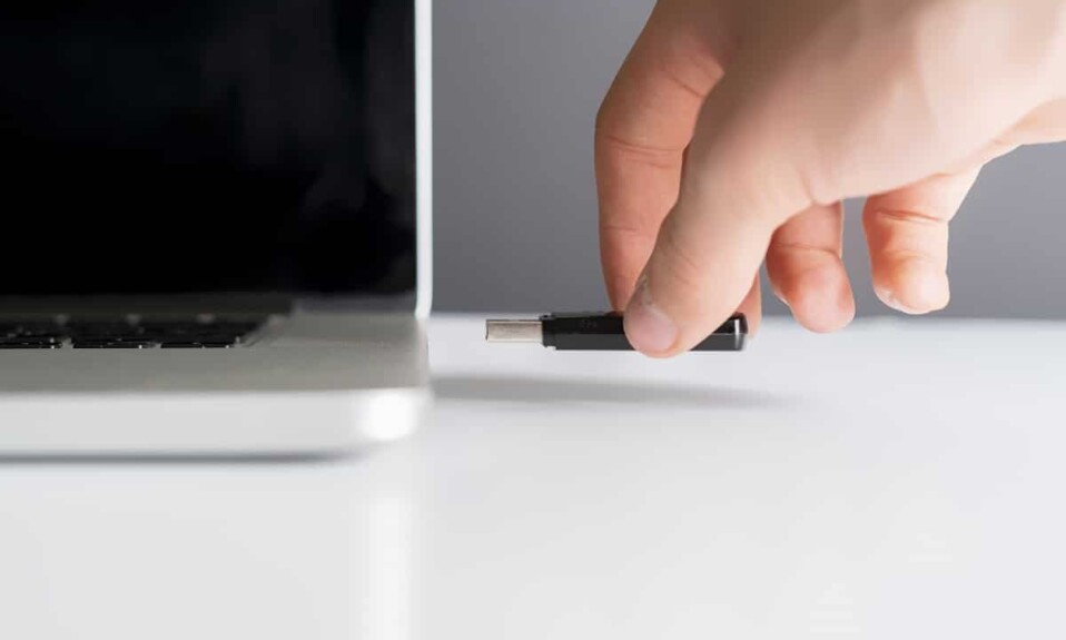 Fix USB continua a disconnettersi e riconnettersi