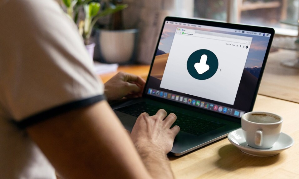 Risolvi il problema di download del blocco di Chrome