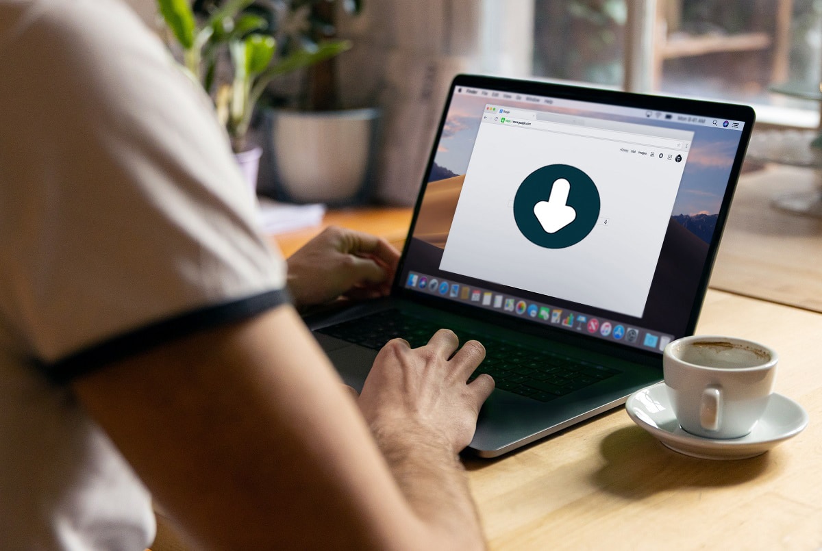 Risolvi il problema di download del blocco di Chrome