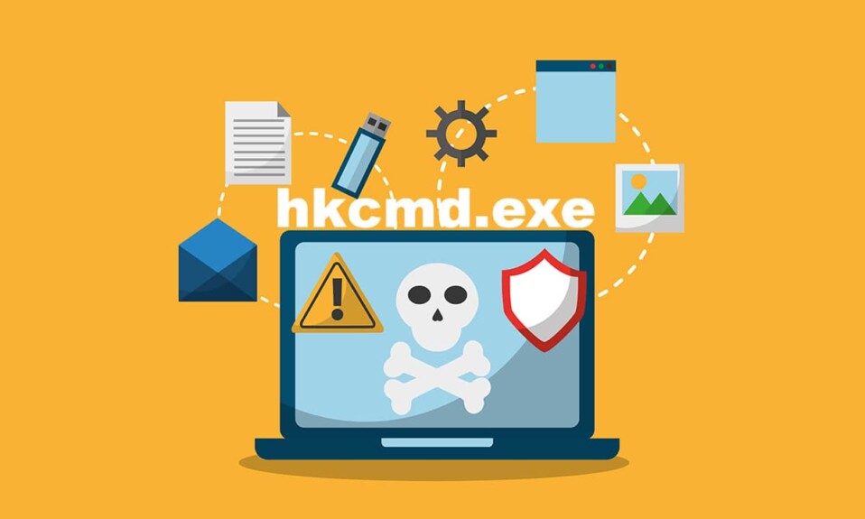 วิธีแก้ไขการใช้งาน CPU สูง hkcmd