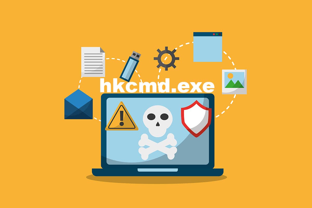 วิธีแก้ไขการใช้งาน CPU สูง hkcmd