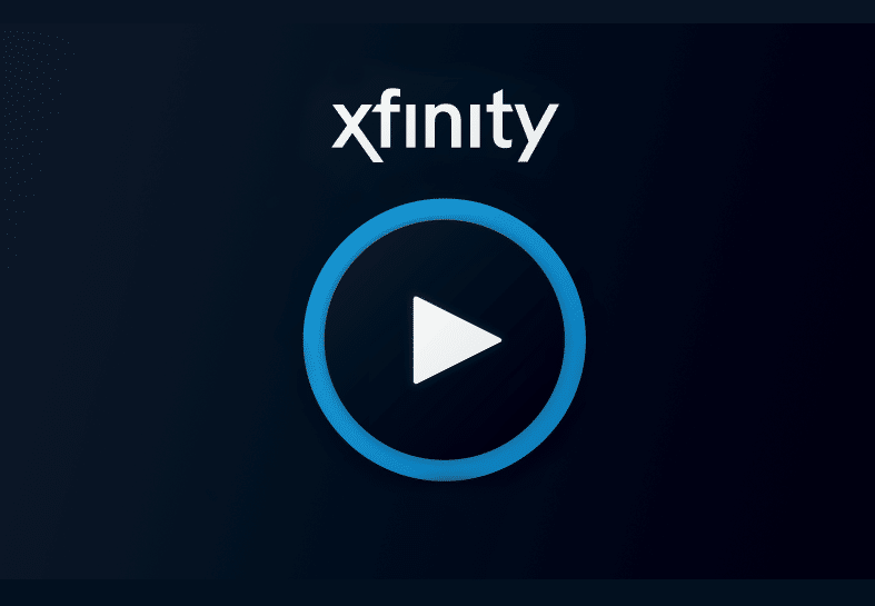 Come correggere l'errore TVAPP-00100 su Xfinity Stream