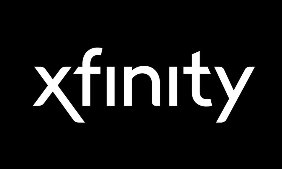 Correggi l'errore TVAPP-00100 su Xfinity Stream