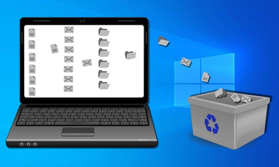Come eliminare i file di installazione di Win in Windows 101