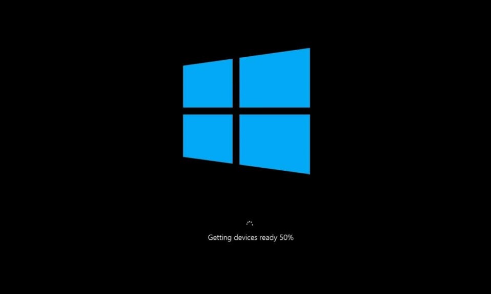Perbaiki Instalasi Windows 10 Terjebak