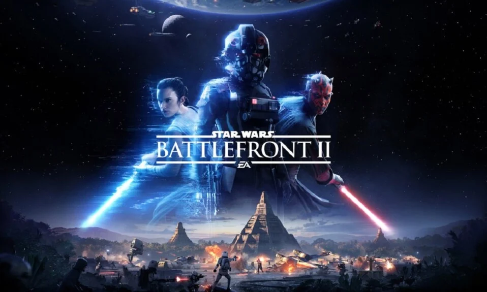 Risolto il problema con Star Wars Battlefront 2 che non si avviava
