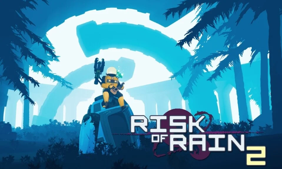 แก้ไขความเสี่ยงของ Rain 2 Multiplayer ไม่ทำงาน