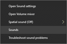 ตอนนี้คลิกที่ไอคอนเสียง NVIDIA Virtual Audio Device คืออะไรและทำหน้าที่อะไร?