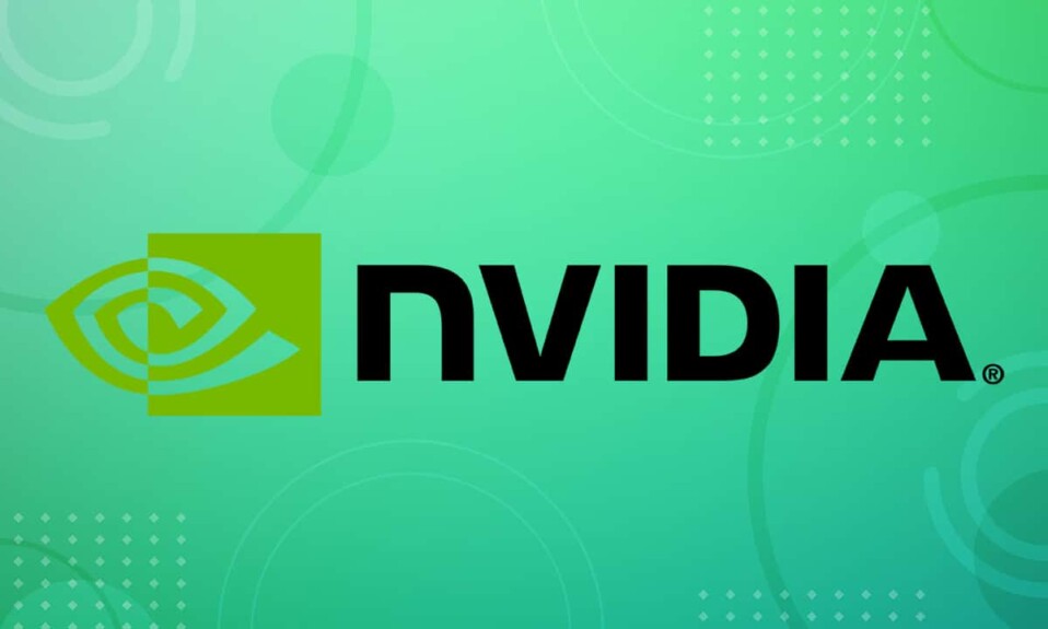 NVIDIA Virtual Audio Device Wave Extensible คืออะไร