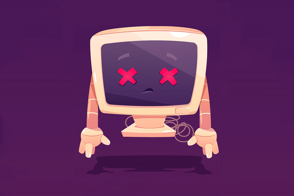 วิธีแก้ไขคอมพิวเตอร์หยุดทำงาน