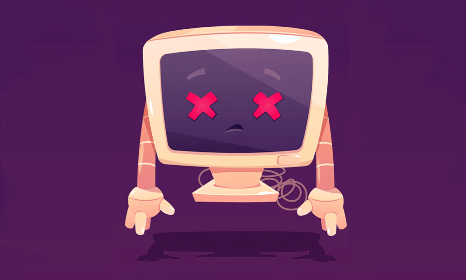 วิธีแก้ไขคอมพิวเตอร์หยุดทำงาน