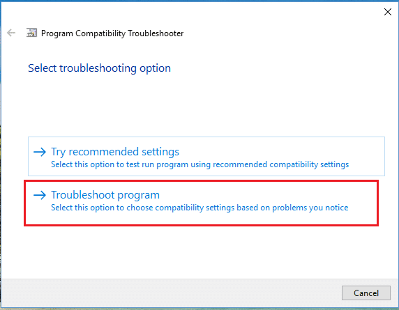 プログラムのトラブルシューティング。 Steamがクラッシュし続ける問題を修正