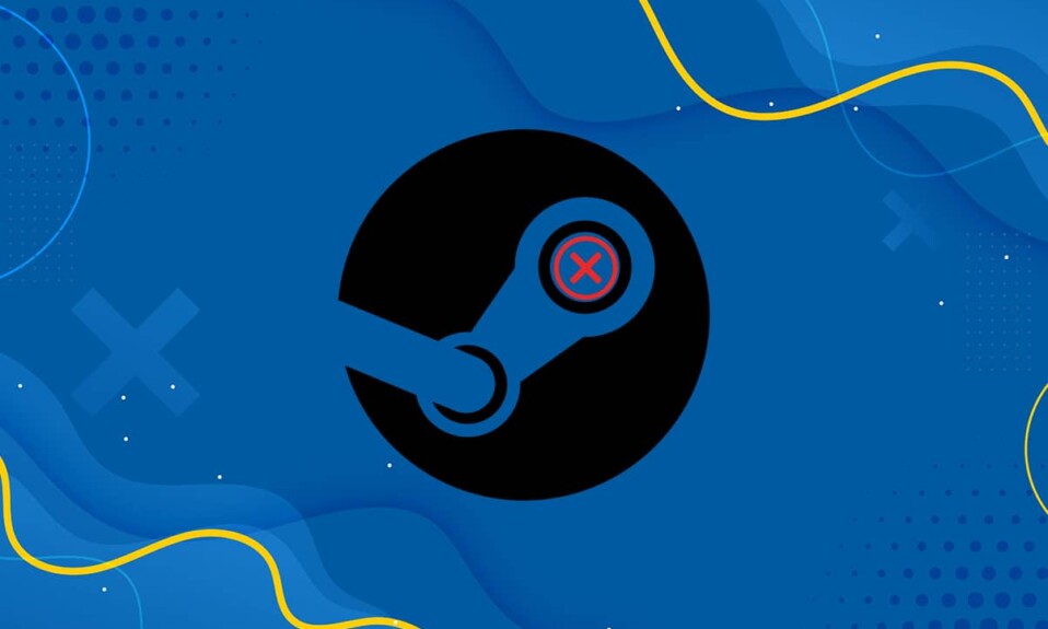 Steamがクラッシュし続ける修正