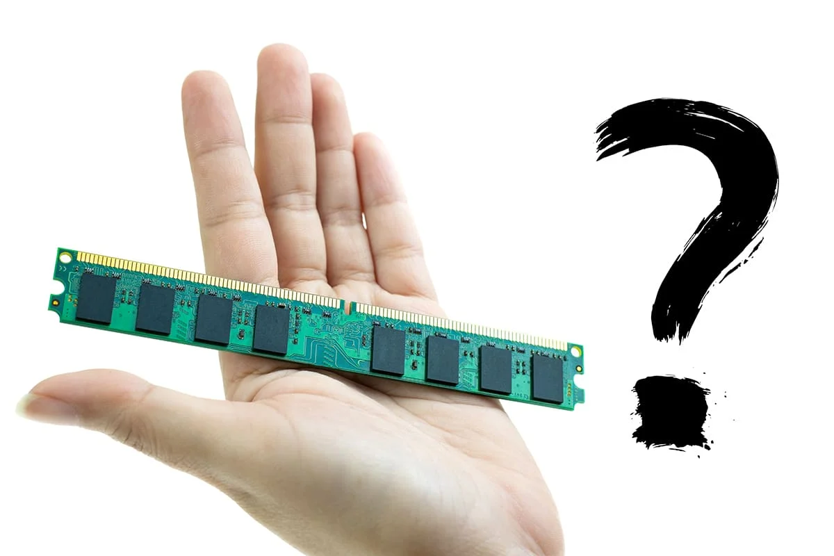 Windows10でRAMタイプを確認する方法