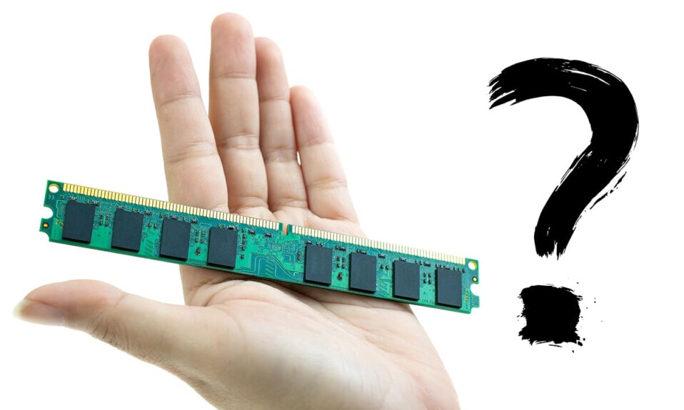 Windows10でRAMタイプを確認する方法