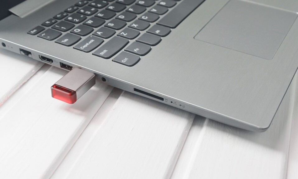 Windows10で不明なUSBデバイスを修正する