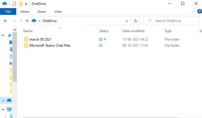 OneDrive는 우수한 데이터 전송 도구입니다 | Windows 10이 형편없는 이유