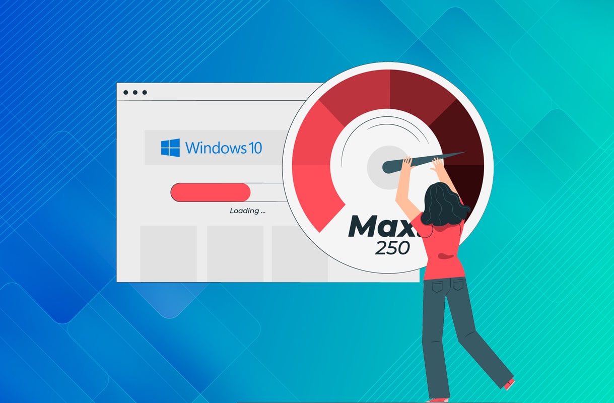 Cum să creșteți viteza internetului WiFi pe Windows 10