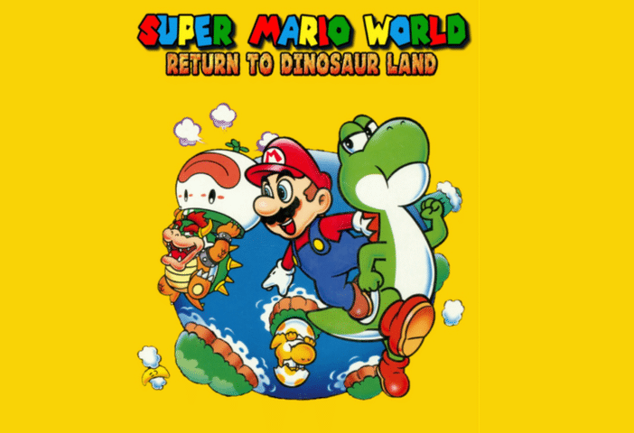 Kehre ins Dinosaurierland zurück