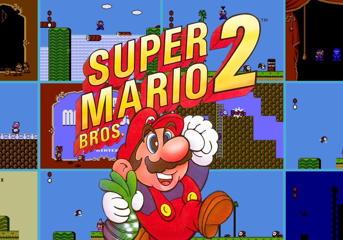 Super Mario Welt 2 | Die besten SNES-ROM-Hacks