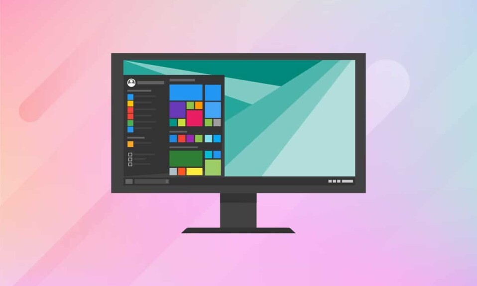 Windows10のスタートメニュー検索が機能しない問題を修正