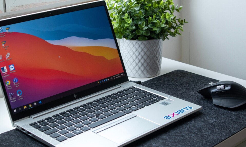 Beheben Sie das Flackern der Windows 10-Taskleiste