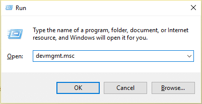 devmgmt.msc 设备管理器