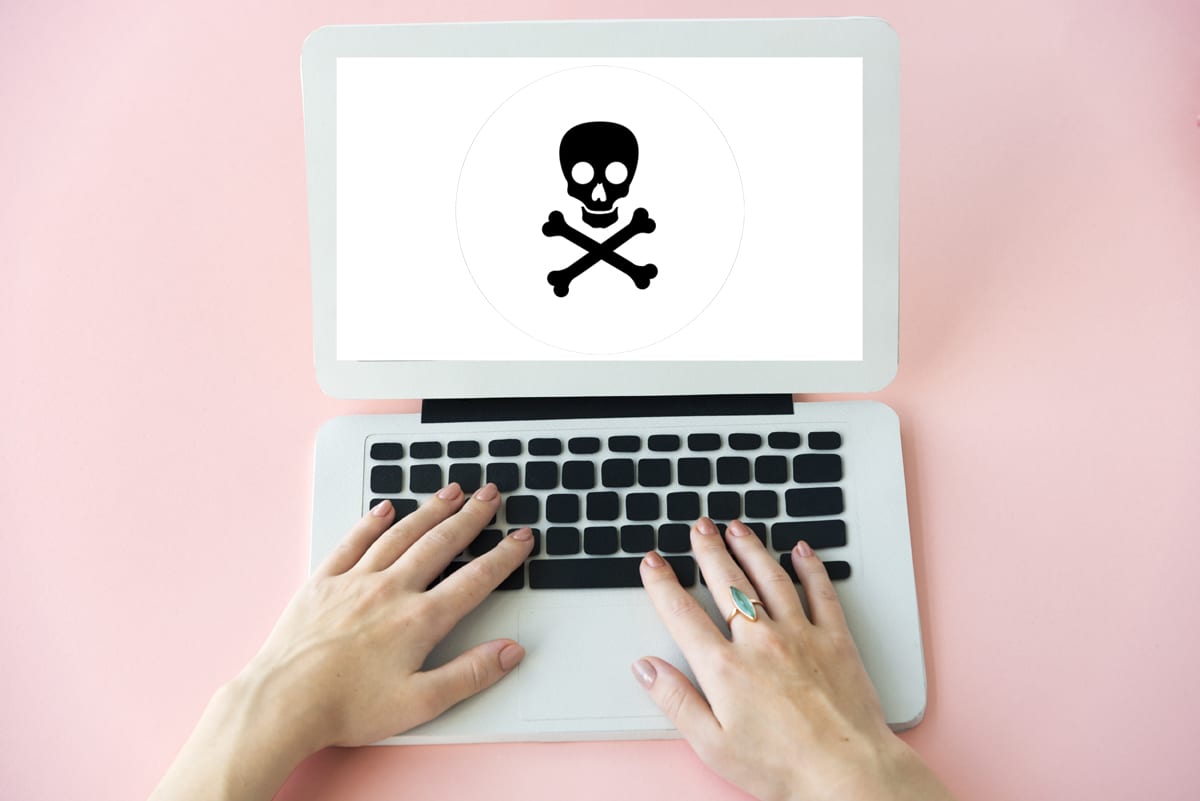 Cara Memperbaiki Laptop White Screen of Death di Windows