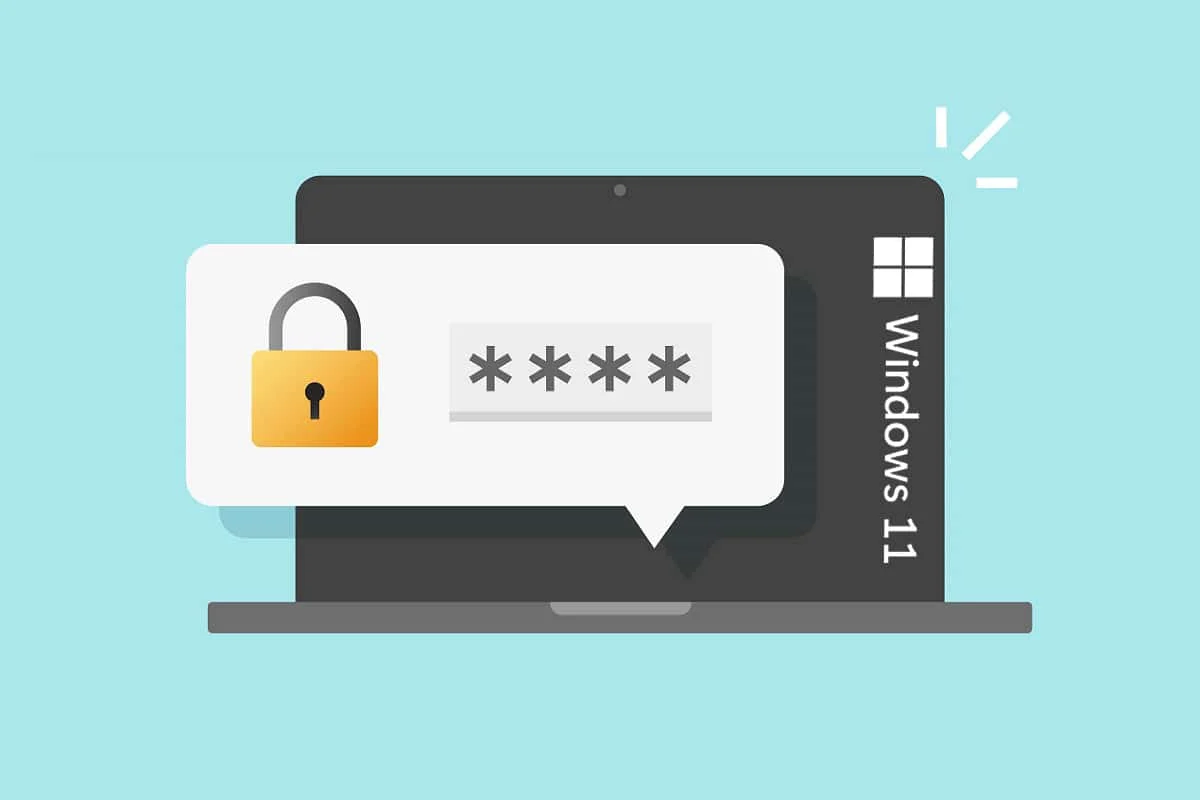 如何在 Windows 11 中更改 PIN