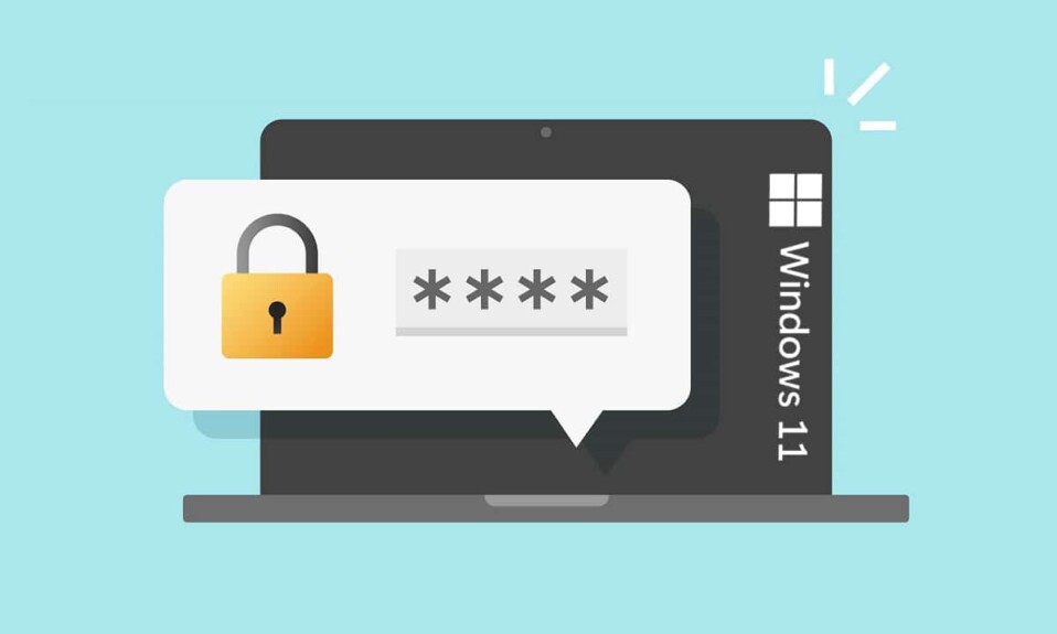如何在 Windows 11 中更改 PIN
