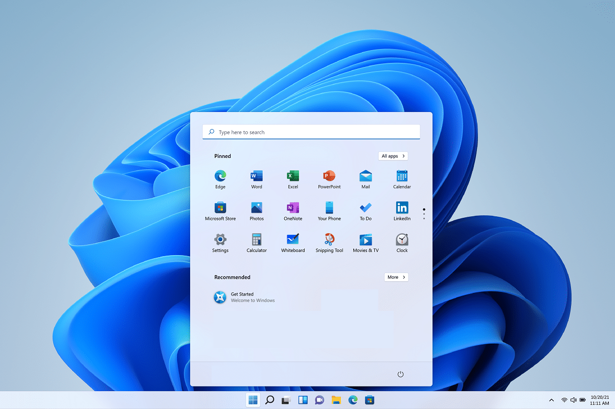 Jak zaktualizować aplikacje w systemie Windows 11?