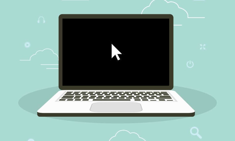 마우스 커서 문제가 있는 Windows 11 검은색 화면을 수정하는 방법